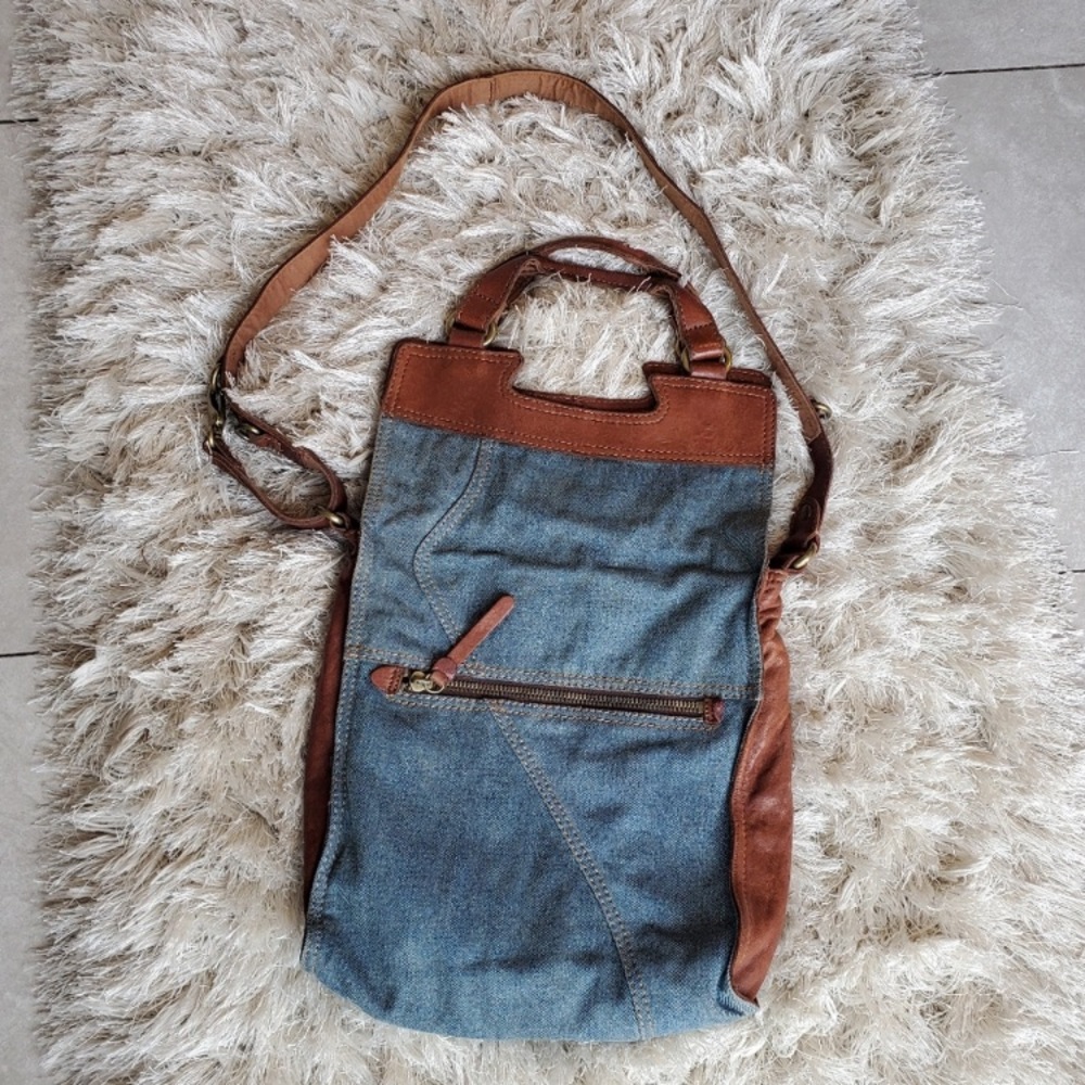 Lucky Brand Cross body - Picture 8 of 10
